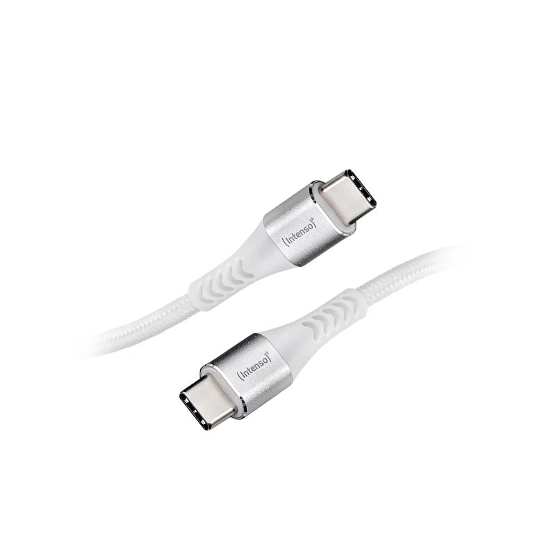 Intenso Cable Usb C C 1 5 M C315c Blanco